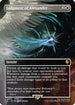 Judgment of Alexander (Borderless) (FIC-455) - Commander: FINAL FANTASY Foil