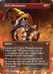 Vivi's Persistence (Borderless) (FIC-458) - Commander: FINAL FANTASY