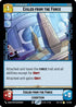 Exiled from the Force (54/264) - Secrets of Power