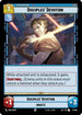Disciples' Devotion (71/264) - Secrets of Power