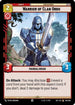 Warrior of Clan Ordo (164/264) - Secrets of Power