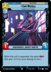 Zam Wesell - Inconspicuous Assassin (29/264) - Secrets of Power