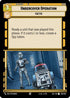 Undercover Operation (236/264) - Secrets of Power