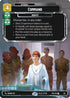 Command (122) - Sector and Regional Promos Season 1 Foil