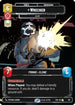 Wrecker - Boom! (125) - Sector and Regional Promos Season 1 Foil