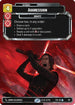 Aggression (126) - Sector and Regional Promos Season 1 Foil