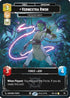 Vernestra Rwoh - Precocious Knight (129) - Sector and Regional Promos Season 1 Foil