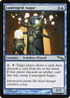Lumengrid Augur (MRD-039) - Mirrodin