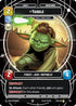 Yaddle - A Chance To Make Things Right (143) - Sector and Regional Promos Season 1 Foil