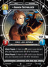 Anakin Skywalker - Champion of Mortis (Top 4) (149) - Sector and Regional Promos Season 1 Foil
