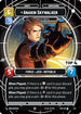 Anakin Skywalker - Champion of Mortis (Top 4) (149) - Sector and Regional Promos Season 1 Foil