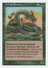 Sylvan Basilisk (S99-145) - Starter 1999