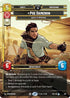 Poe Dameron - Quick to Improvise (168) (168) - Sector and Regional Promos Season 1 Foil