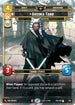 Ahsoka Tano - Chasing Whispers (170) (170) - Sector and Regional Promos Season 1 Foil