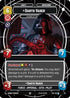 Darth Vader - Scourge of Squadrons (171) - Sector and Regional Promos Season 1 Foil