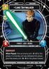 Luke Skywalker - Jedi Knight (173) - Sector and Regional Promos Season 1 Foil