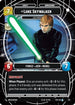 Luke Skywalker - Jedi Knight (173) - Sector and Regional Promos Season 1 Foil