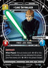 Luke Skywalker - Jedi Knight (Champion) (175) - Sector and Regional Promos Season 1 Foil