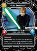 Luke Skywalker - Jedi Knight (Champion) (175) - Sector and Regional Promos Season 1 Foil