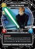 Luke Skywalker - Jedi Knight (Finalist) (176) - Sector and Regional Promos Season 1 Foil