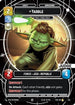 Yaddle - A Chance To Make Things Right (Judge) (144) - Judge Promos Foil