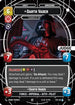 Darth Vader - Scourge of Squadrons (Judge) (172) - Judge Promos Foil