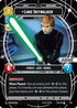 Luke Skywalker - Jedi Knight (Judge) (174) - Judge Promos Foil