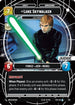 Luke Skywalker - Jedi Knight (Judge) (174) - Judge Promos Foil