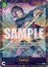 Tashigi (Treasure Cup 2025) (OP12-031) - One Piece Promotion Cards Foil