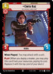 Cinta Kaz - The Struggle Comes First (172/264) - Secrets of Power