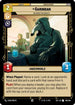 Garindan - Information Broker (186/264) - Secrets of Power