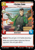 Kazuda Xiono - I'm Not A Spy (151/264) - Secrets of Power