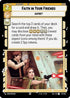 Faith in Your Friends (211/264) - Secrets of Power