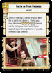 Faith in Your Friends (211/264) - Secrets of Power