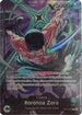 Roronoa Zoro - OP12-020 (Official Playmat Limited Edition Vol.4) (OP12-020) - One Piece Promotion Cards Foil