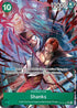 Shanks (028) (Alternate Art) (OP13-028) - Carrying On His Will Foil