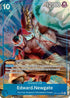 Edward.Newgate (Alternate Art) (OP13-042) - Carrying On His Will Foil