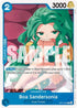 Boa Sandersonia (OP13-050) - Carrying On His Will