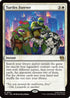 Turtles Forever (TMT-027) - Teenage Mutant Ninja Turtles Foil