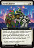 Turtles Forever (Extended Art) (TMT-261) - Teenage Mutant Ninja Turtles