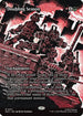 Doubling Season (Borderless) (PZA-011) - Teenage Mutant Ninja Turtles Eternal-Legal