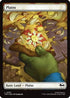 Plains (0310) (Surge Foil) (TMT-310) - Teenage Mutant Ninja Turtles Foil
