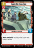 Inner Rim Coalition (154/264) - Secrets of Power