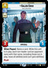 Galen Erso - You'll Never Win (46/264) - Secrets of Power