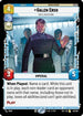Galen Erso - You'll Never Win (46/264) - Secrets of Power