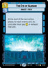 The Eye of Aldhani (73/264) - Secrets of Power