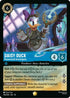 Daisy Duck - Paranormal Investigator (154/204) - Whispers in the Well Cold Foil