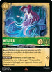 Megara - Secret Keeper (86/204) - Whispers in the Well Cold Foil