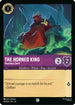 The Horned King - Heartless Devil (38/204) - Whispers in the Well