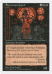 Sorceress Queen (5ED-) - Fifth Edition
